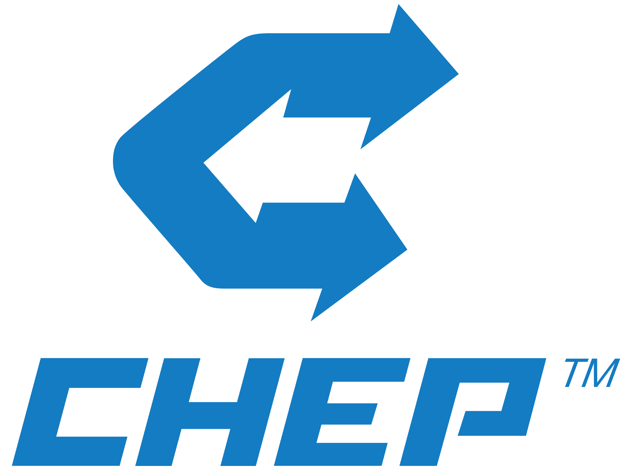 Chep Logo